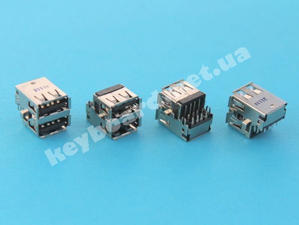 USB роз